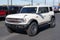 2026 Ford Bronco Outer Banks 60th Anniversary