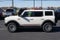 2026 Ford Bronco Outer Banks 60th Anniversary