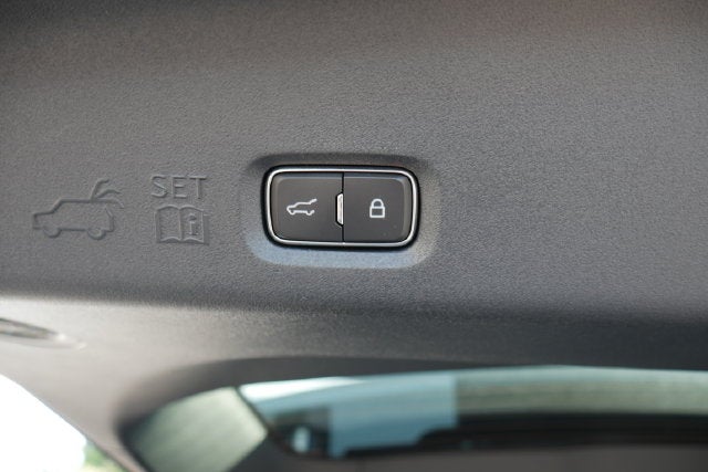 2027 Ford Expedition Max King Ranch