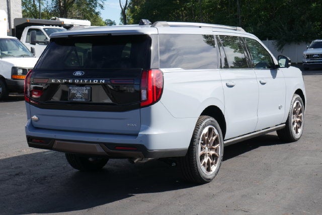 2027 Ford Expedition Max King Ranch