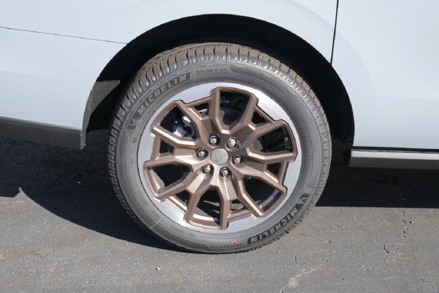 2027 Ford Expedition Max King Ranch