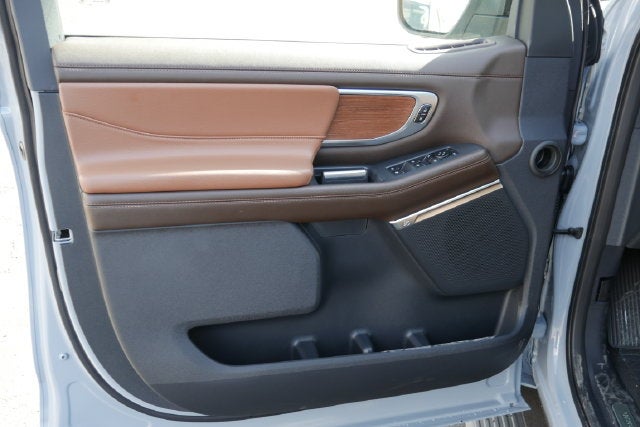 2027 Ford Expedition Max King Ranch