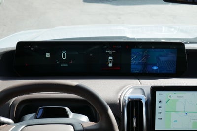 2027 Ford Expedition Max King Ranch
