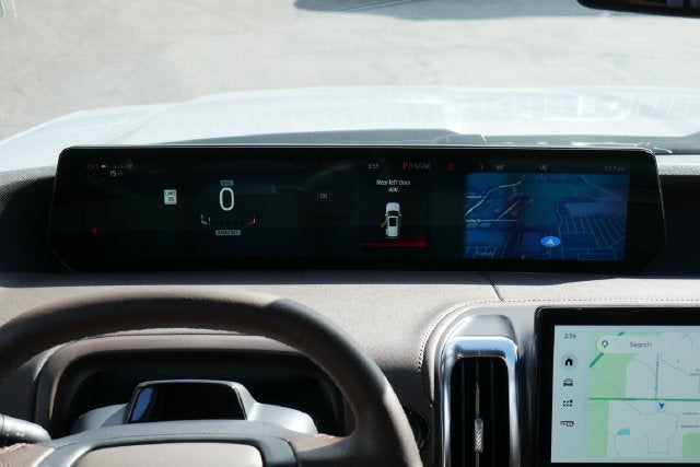 2027 Ford Expedition Max King Ranch
