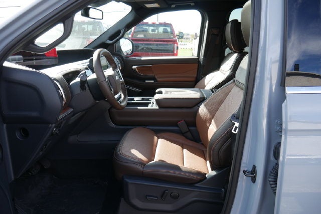 2027 Ford Expedition Max King Ranch