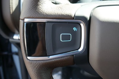 2027 Ford Expedition Max King Ranch