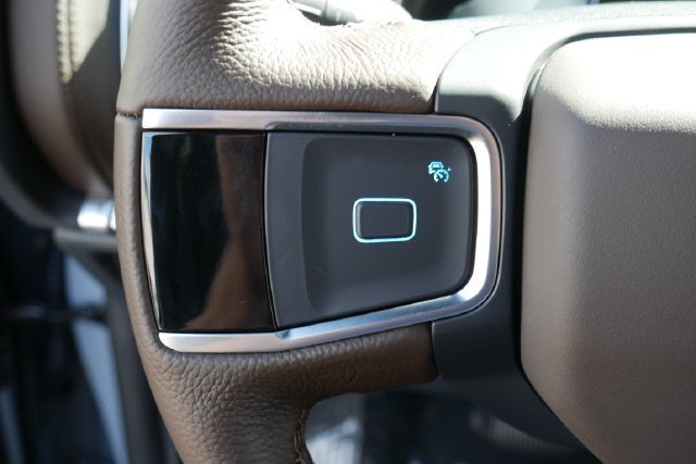2027 Ford Expedition Max King Ranch