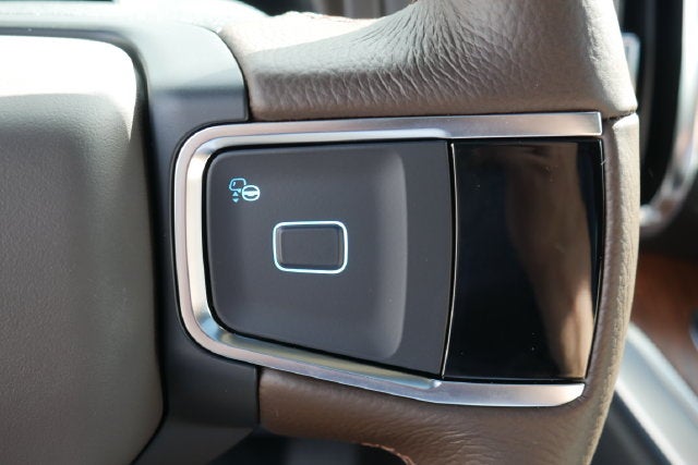 2027 Ford Expedition Max King Ranch