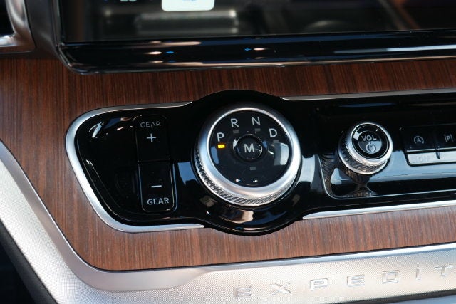 2027 Ford Expedition Max King Ranch