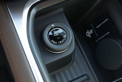 2027 Ford Expedition Max King Ranch