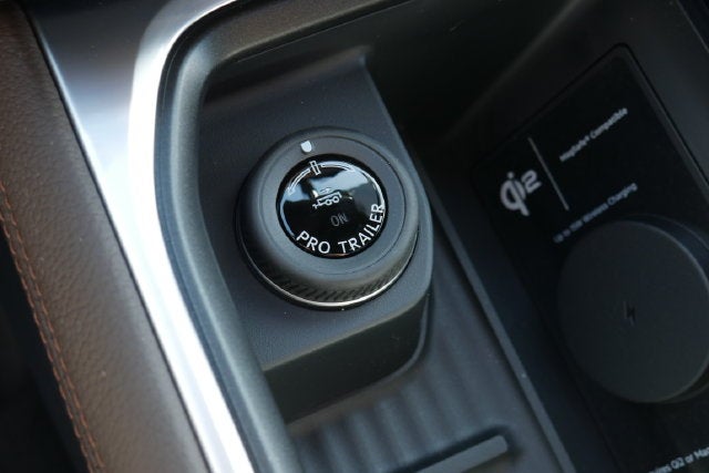 2027 Ford Expedition Max King Ranch