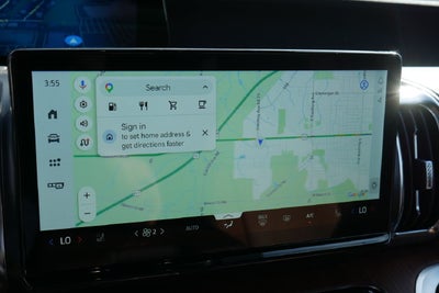 2027 Ford Expedition Max King Ranch