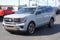 2027 Ford Expedition Max King Ranch
