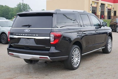 2023 Ford Expedition Max Limited