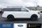 2027 Ford Expedition Platinum Stealth Package