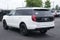 2027 Ford Expedition Platinum Stealth Package