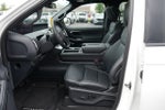 2027 Ford Expedition Platinum Stealth Package