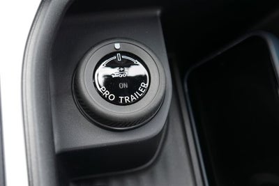 2027 Ford Expedition Platinum Stealth Package