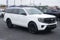 2027 Ford Expedition Platinum Stealth Package