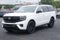 2027 Ford Expedition Platinum Stealth Package