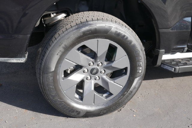 2023 Ford F-150 Lightning XLT