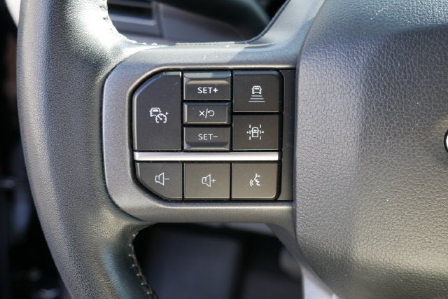 2023 Ford F-150 Lightning XLT