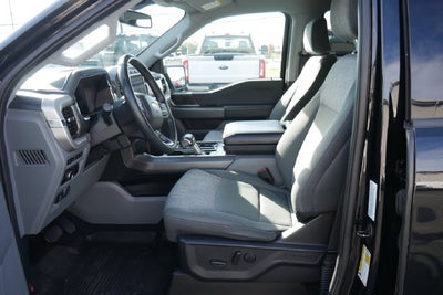 2023 Ford F-150 Lightning XLT