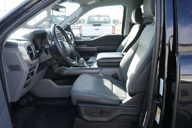 2023 Ford F-150 Lightning XLT