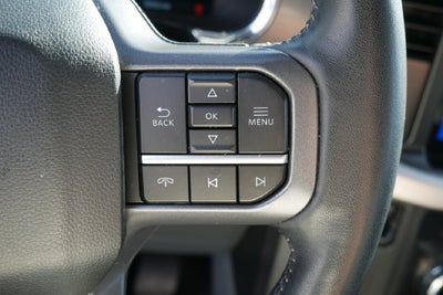 2023 Ford F-150 Lightning XLT