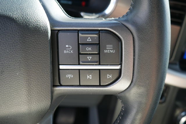 2023 Ford F-150 Lightning XLT