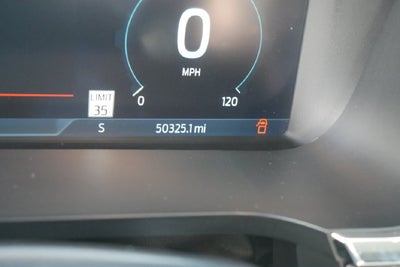 2023 Ford F-150 Lightning XLT