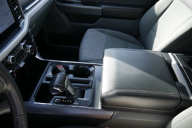 2023 Ford F-150 Lightning XLT