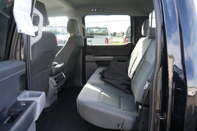 2023 Ford F-150 Lightning XLT