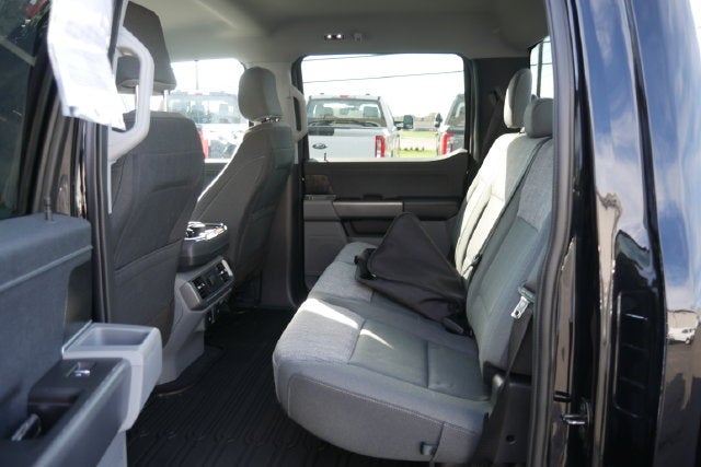 2023 Ford F-150 Lightning XLT
