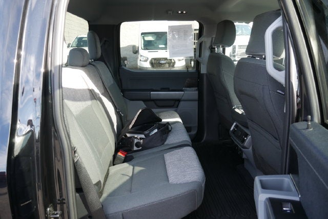 2023 Ford F-150 Lightning XLT
