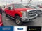 2016 Ford F-250SD Lariat