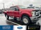 2018 Ford F-250SD XLT