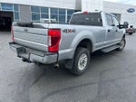 2022 Ford F-250SD XLT