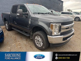 2019 Ford F-250SD XL