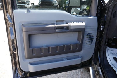 2016 Ford F-250SD XLT