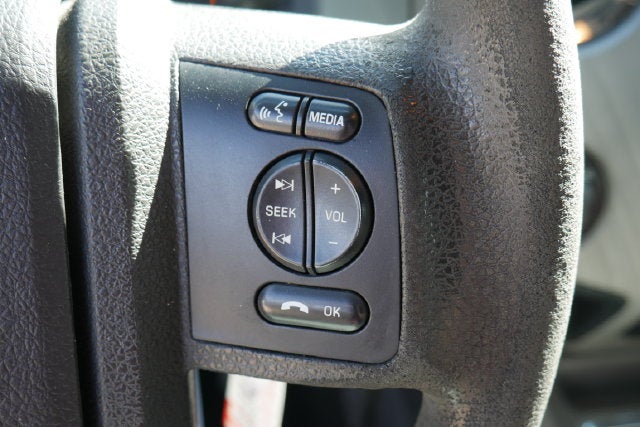 2016 Ford F-250SD XLT
