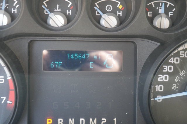 2016 Ford F-250SD XLT