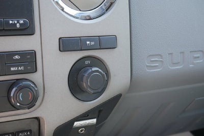 2016 Ford F-250SD XLT