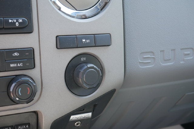 2016 Ford F-250SD XLT
