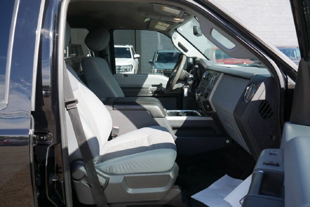 2016 Ford F-250SD XLT