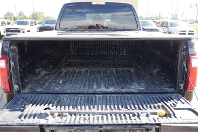 2016 Ford F-250SD XLT