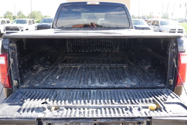 2016 Ford F-250SD XLT