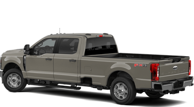2026 Ford F-250SD F-250® XLT