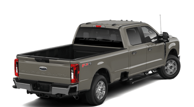2026 Ford F-250SD F-250® XLT