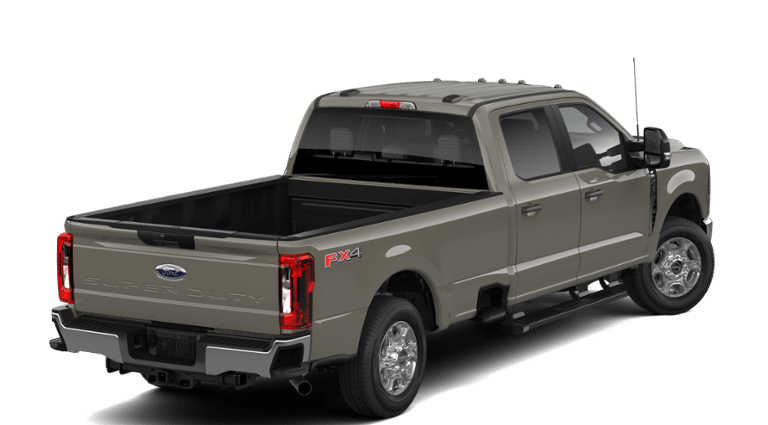 2026 Ford F-250SD F-250® XLT